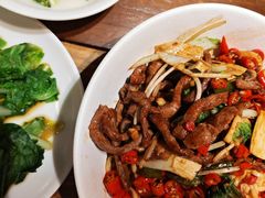 -寻裕记·现炒浇头面(人民广场店)