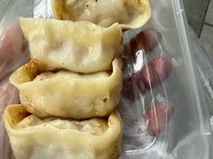 -水丰锅贴(延吉东路店)