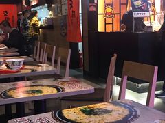 -吉野家(大连黑石礁富丽庭店)