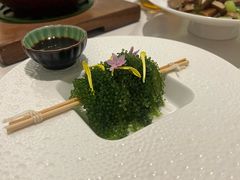 -上蔬无瑕· 创意素食·Vegetarian(华采天地店)