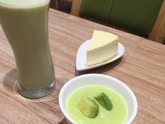 -牛油果大师寿司(瑞景店)
