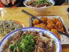 -清真-戏楼王记牛肉面