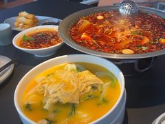 -麻六记(深圳首店)