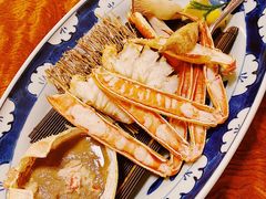 -蟹道乐(梅田店)