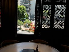 -东门口·鲜爆肚涮肉·烧烤(老门东店)