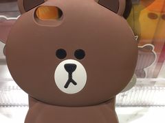 -line friends(明洞旗舰店)