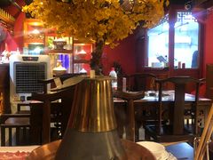 -京元盛铜锅涮肉(上海总店)