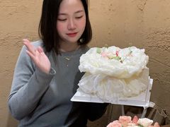 -YC工作室蛋糕定制