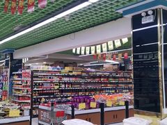 -华联生活超市(德外店)