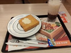 -大快活(罗湖商业城分店)