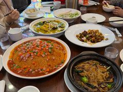 -长兴菜馆(高桥店)