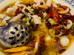 -彩蝶谷美食廊·粤式经典南番顺·铁板烧烤泰风味(广州长隆酒店)