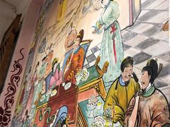 -阿昌白族石板烧(大理古城店)