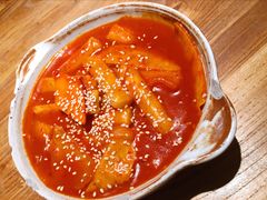 -TAIFORKS 大福食堂·山葵烤肉料理·拌饭(宝安店)