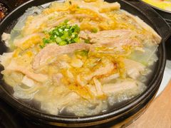 -老砂锅(城北店)