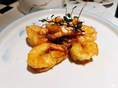 -羲和雅苑•北京烤鸭(吴中路万象城店)