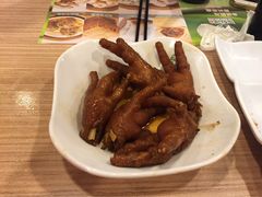 -添好运点心专门店(中环IFC店)