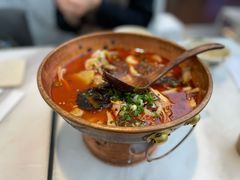-成都你六姐·牛肉冒菜·麻辣香锅(长泰广场店)