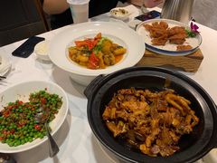 -味悦·老字号·赣州菜(厚德总店)