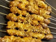 -快乐迪KTV(中山路店)