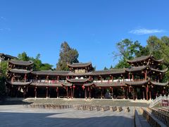 -芙蓉镇景区