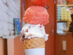 -Dal Cuore 达可芮冰淇淋(陕西北路店)