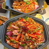 还得是大南昌啊啊…..好好吃！！[流泪]