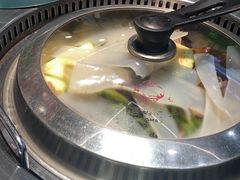 -满兴咱妈烀饼铁锅炖(兰州北街店)