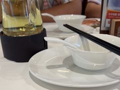 -金河半岛园林酒家(金融城店)