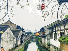 -绍兴古城