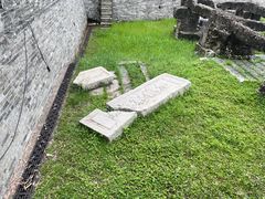 -九龙寨城公园