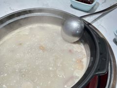 -捞神煲汤火锅(湖滨商业街店)