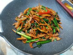 -迟慢厨房·土菜(后宰门店)