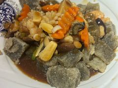-裕合顺清真餐厅·回民老菜·大连海鲜(西安路店)