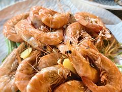 -众想海鲜·烧烤·海肠捞饭·渔家菜(孙家疃店)