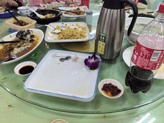 -景好海鲜餐厅(大鹏必选旅游店)