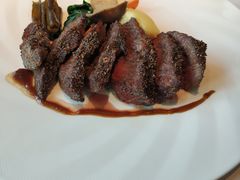 -王品牛排(新光天地店)