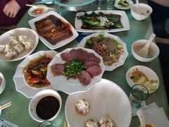 -国庆烧麦馆