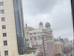-上海国际饭店