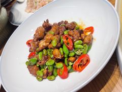 -萬國春·中菜馆(颐和公馆店)