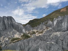 -墨石公园景区
