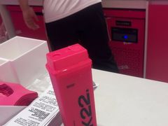 -K22.酸奶草莓(烟台芝罘店)