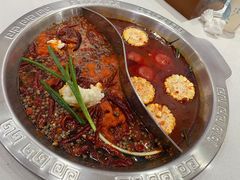 -陳艳红火锅(港汇店)