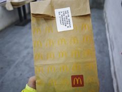 -麦当劳(湖光北街店)