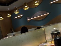 -争鲜回转寿司(金桥家乐福店)