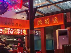 -海岛八号龙虾烧烤田鸡(蓝天路总店)