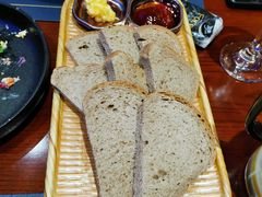 -列娜餐厅