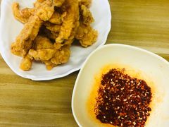 小酥肉-四川老牛麻辣烫(北门桥店)