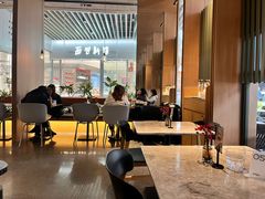 大堂-gaga(深圳福田星河COCO Park店)