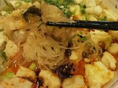 -吾味香葫芦头(安西街店)